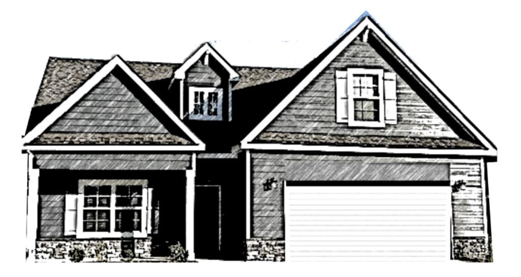 9844 Paddock Court, Midland, GA, 31820