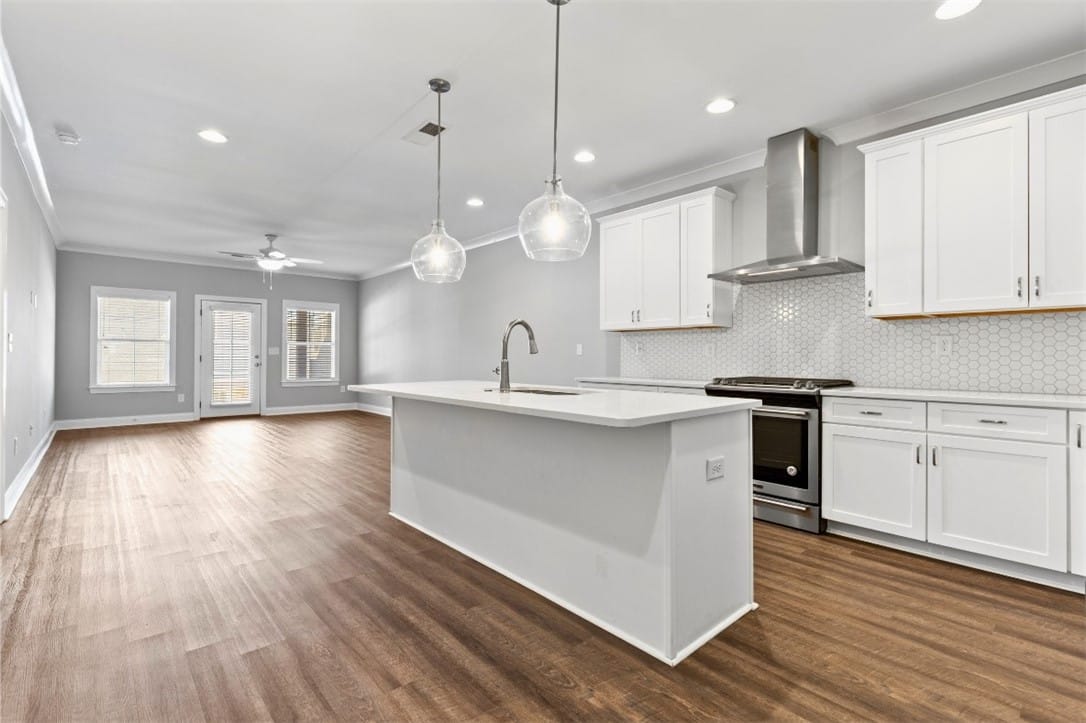 533 Cloverdale Drive, Auburn, AL, 36830 — Photo 3