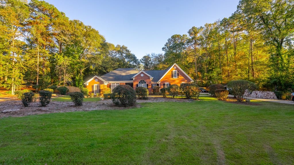 852 Kristi Lynns Way, Midland, GA, 31820 — Photo 2