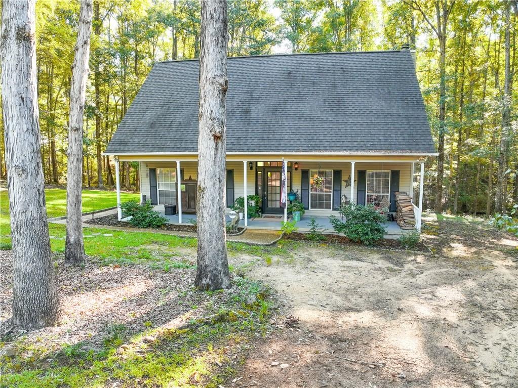 1193 County Rd 500, Valley, AL 36854