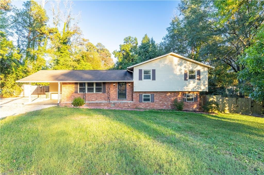 5 Tennessee Avenue, Phenix City, AL, 36869 — Photo 2