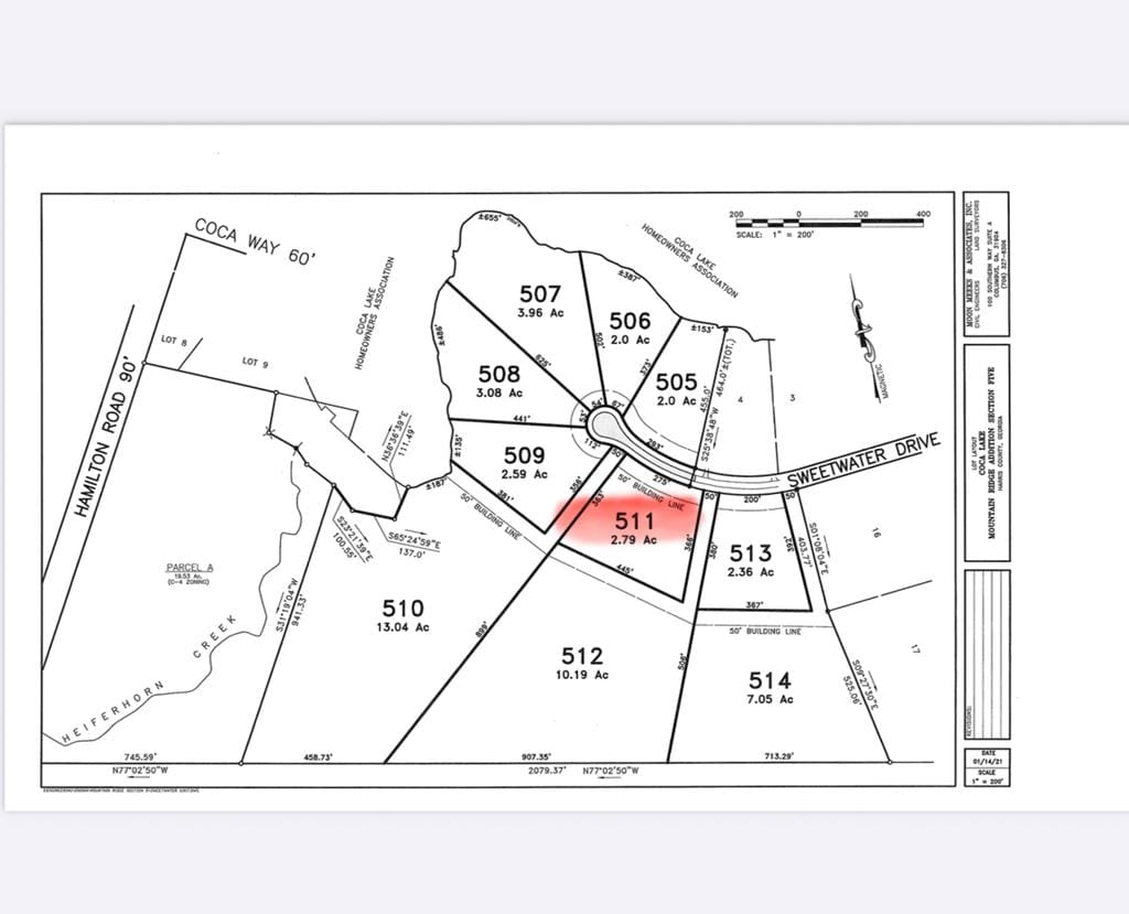 511 Sweetwater Drive, Cataula, GA, 31804