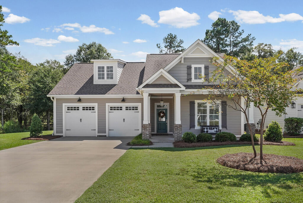 165 Oakside Circle, Leesburg, GA, 31763