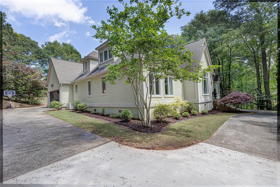 682 Moores Mill Drive, Auburn, AL, 36830 — Photo 2
