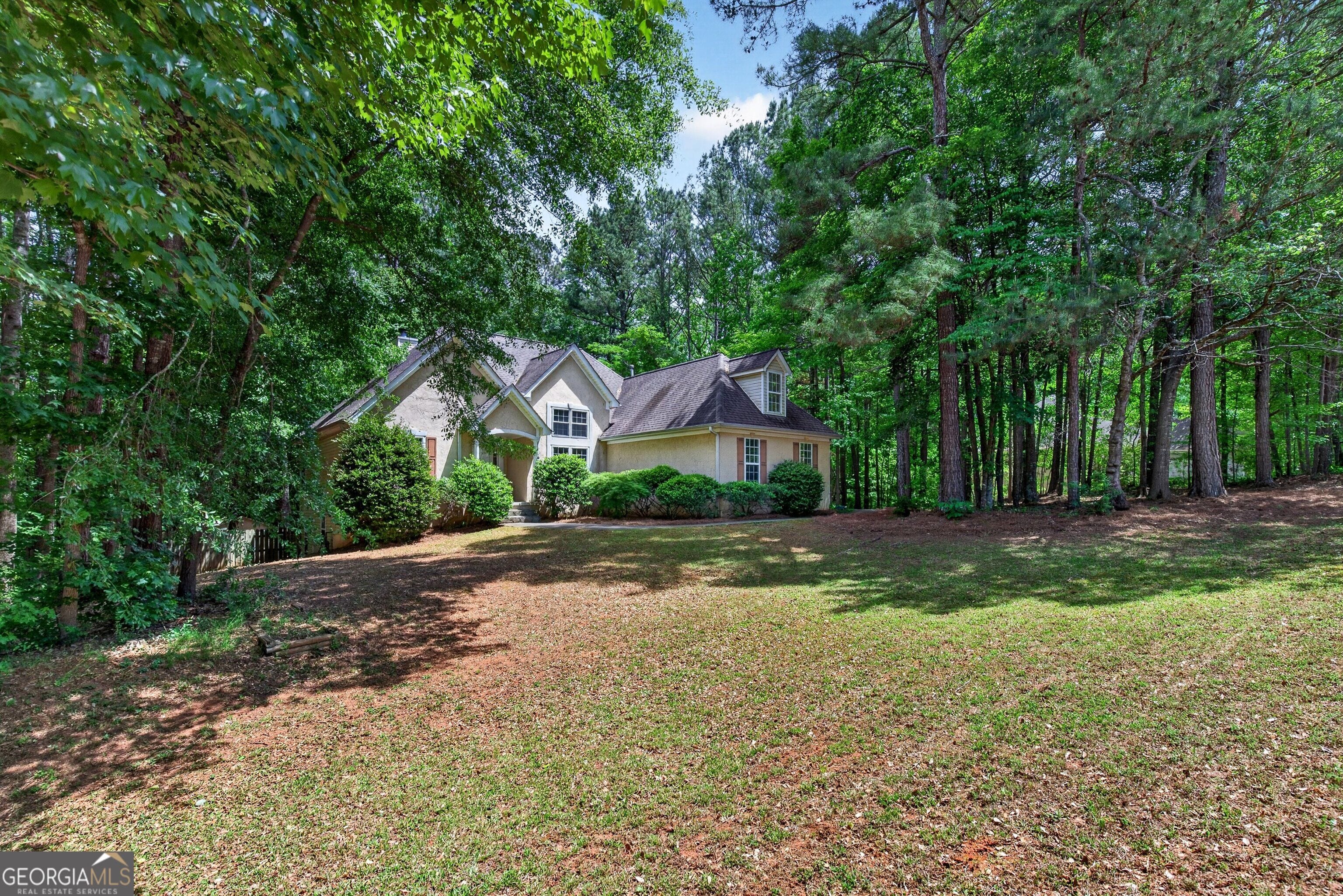 101 Line Creek Way, Sharpsburg, GA 30277