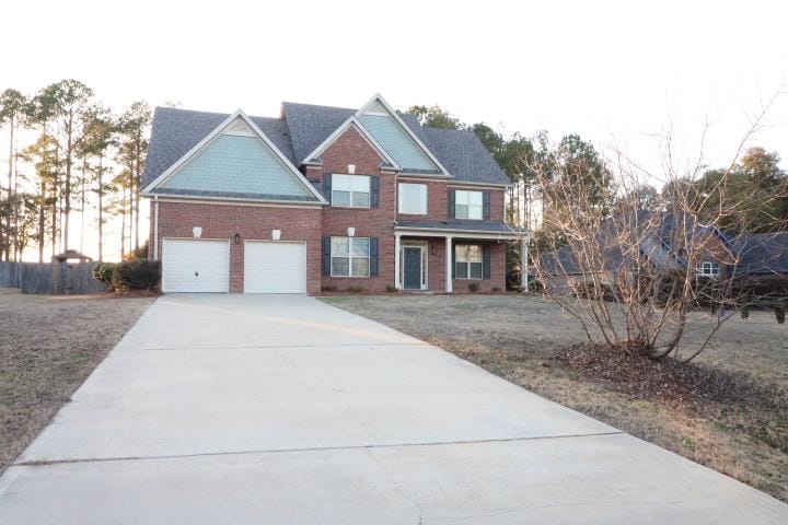 62 Avery Drive, Fort Mitchell, AL, 36856