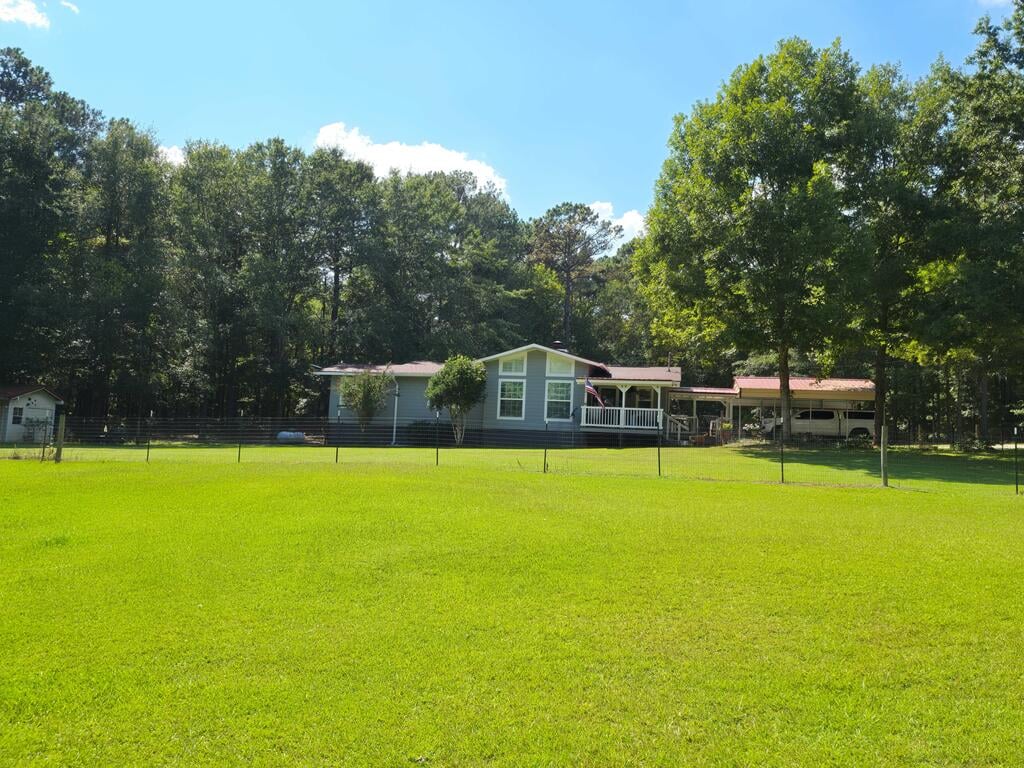 815 Hugley Rd, Pine Mountain, GA 31822, Main View