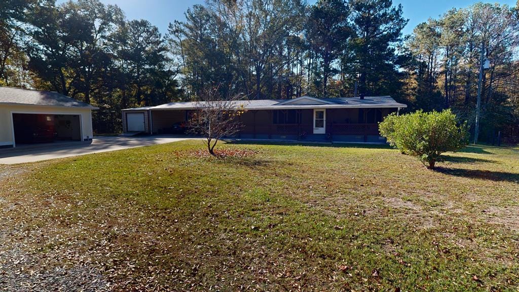 8965 Tuck Persons Highway, Waverly Hall, GA, 31831