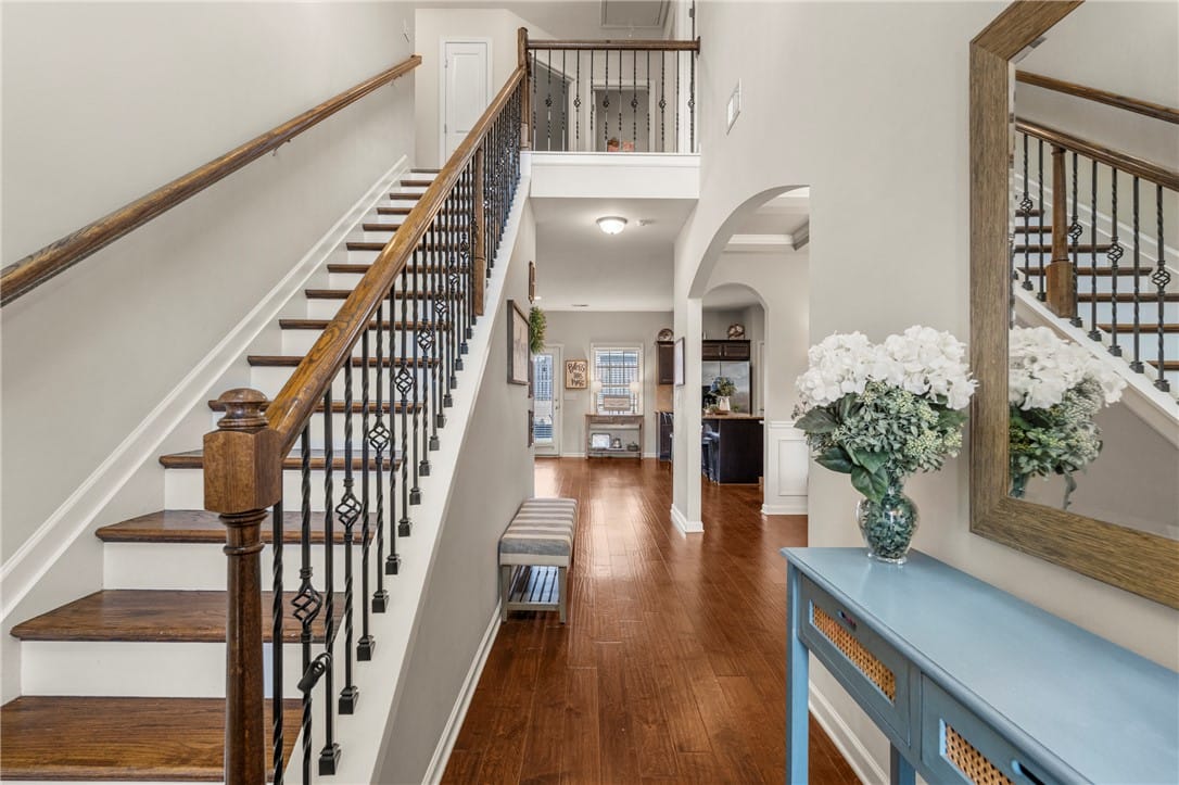 810 W Richland Cir, Auburn, AL 36832, USA — Photo 3