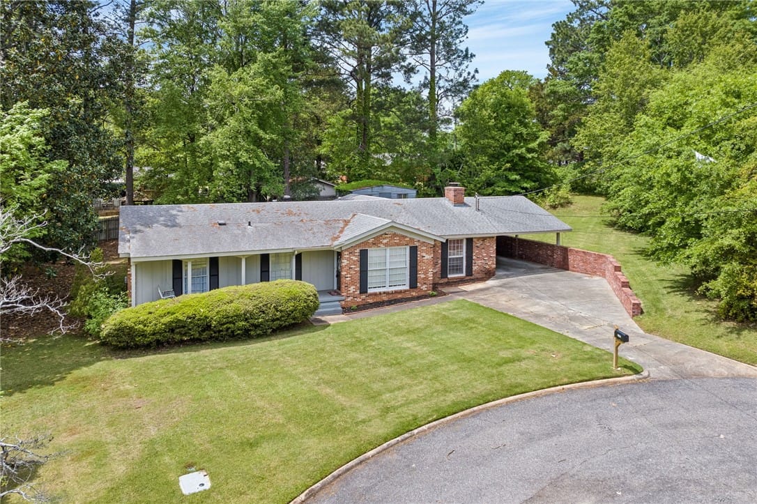 1706 HIGHLAND, OPELIKA, AL, 36801