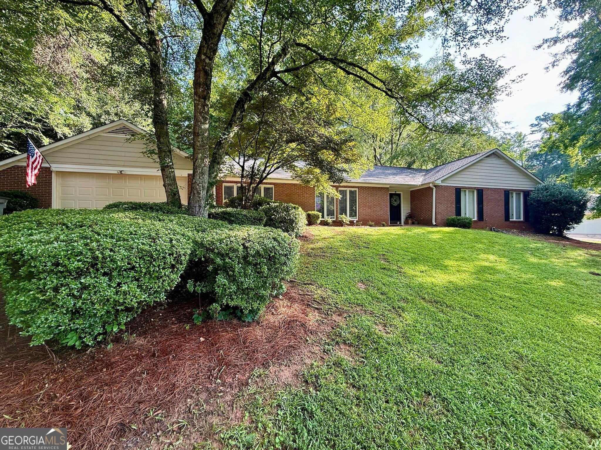 127 Ashling Dr, LaGrange, GA 30240, USA
