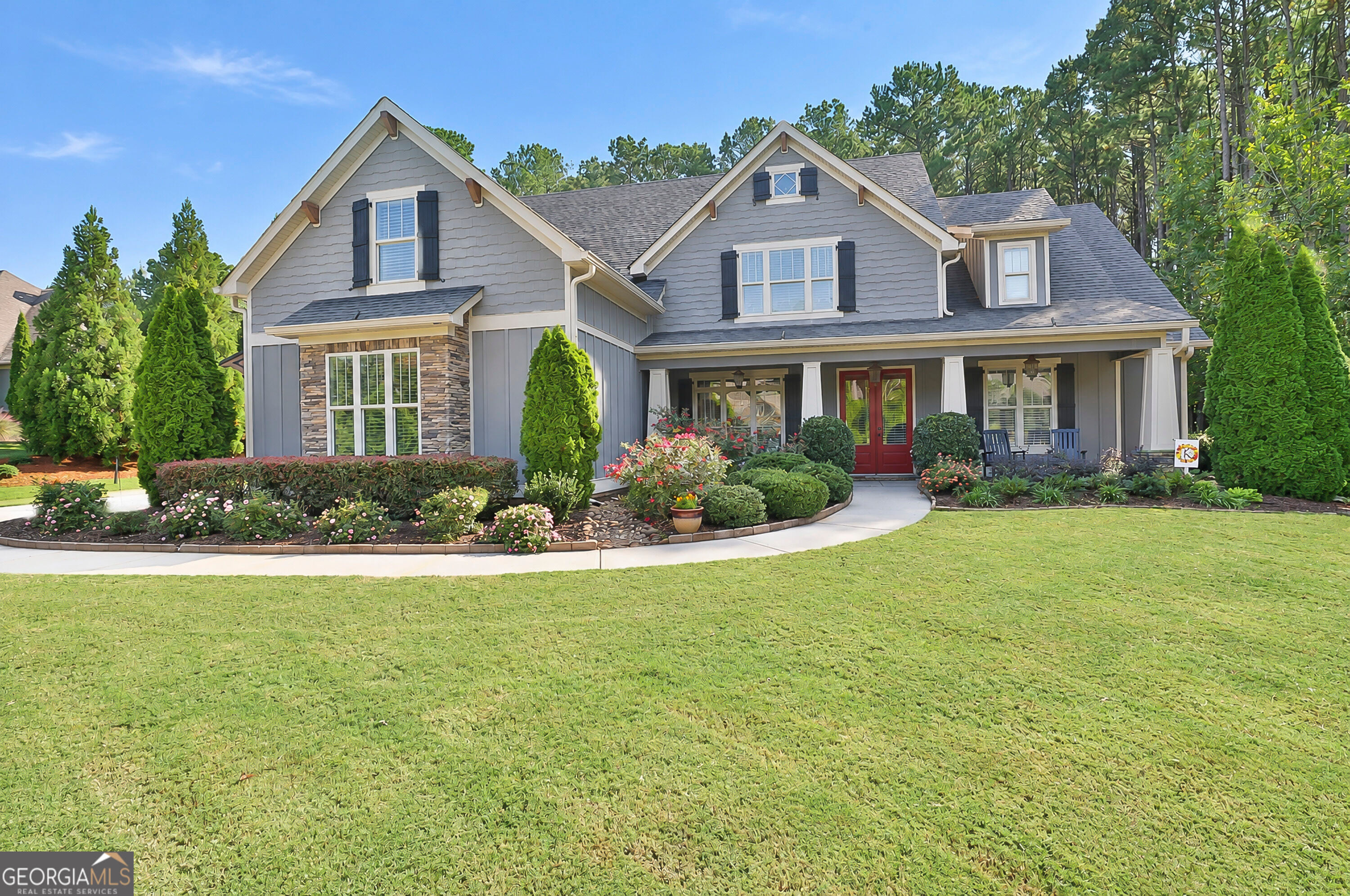 104 Wynnward Way, Sharpsburg, GA 30277
