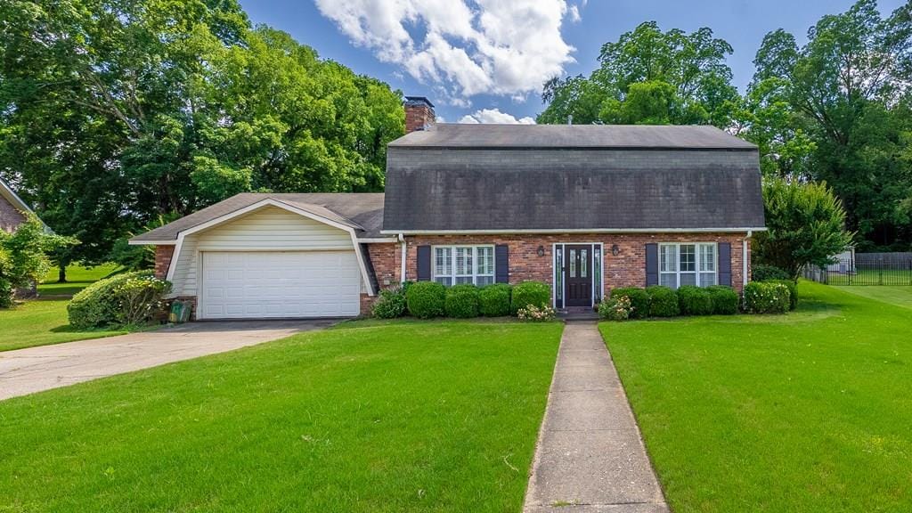 438 Newport Place, Columbus, GA, 31904