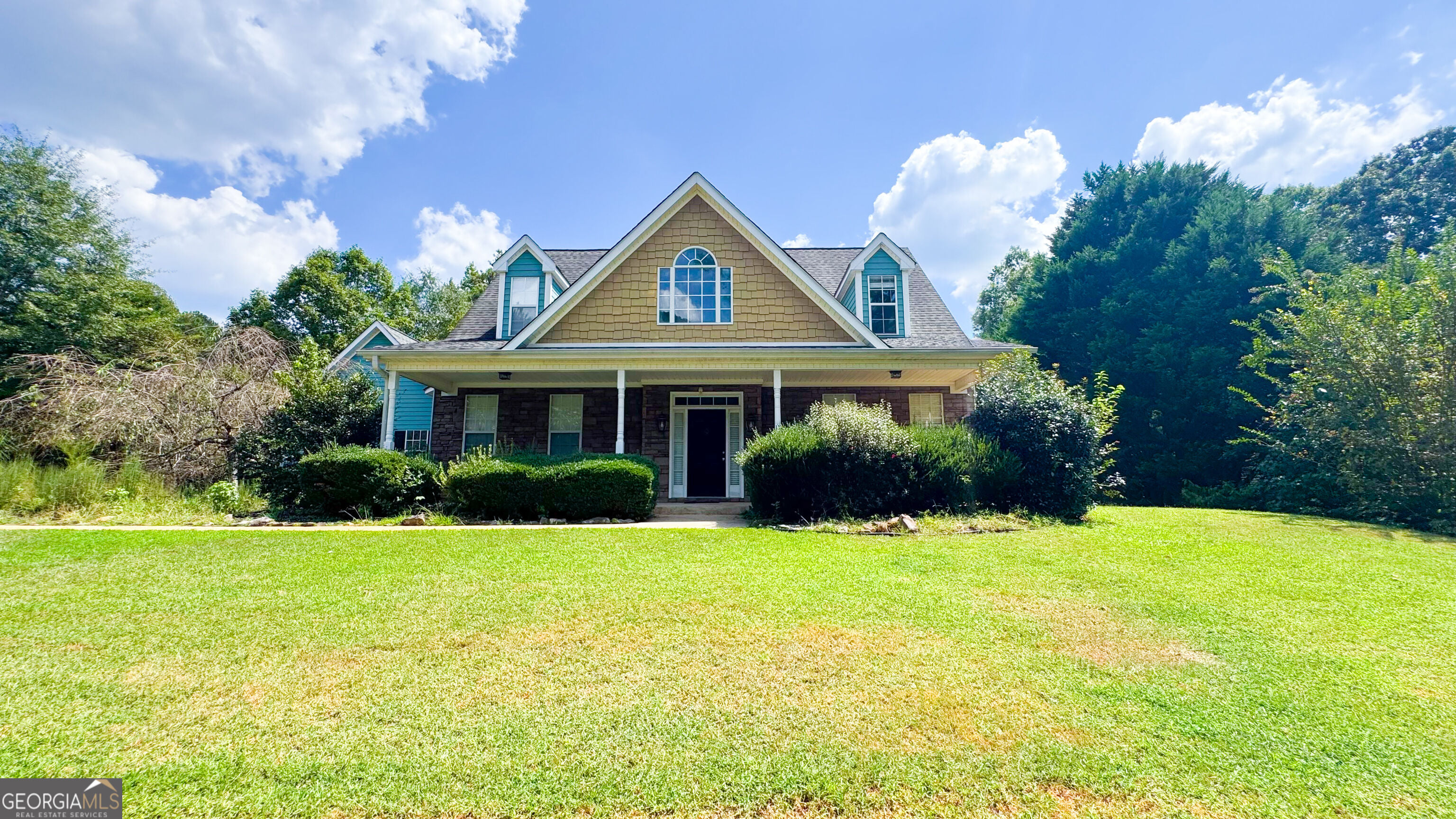 85 Rock Mill Trail, Senoia, GA 30276