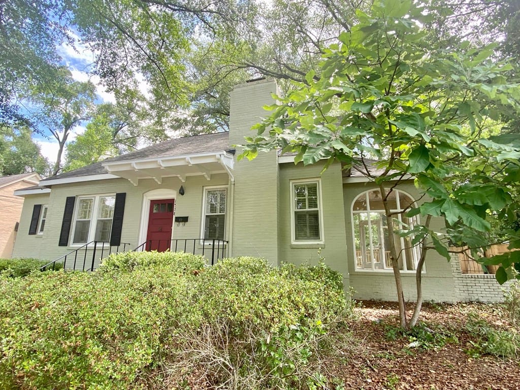 1538 Wells Drive, Columbus, GA, 31906