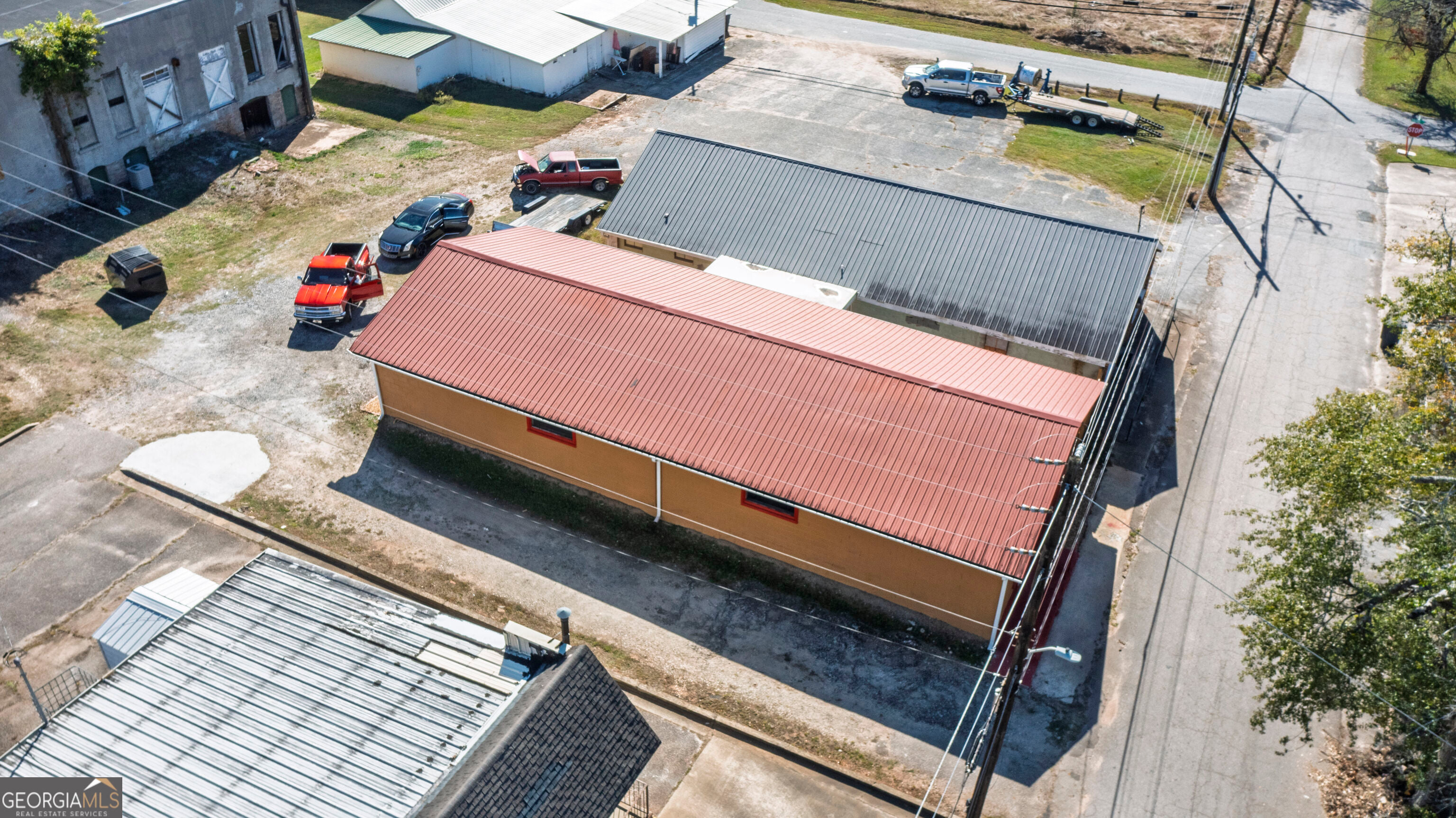 7011 Williams St, Greenville, GA 30222