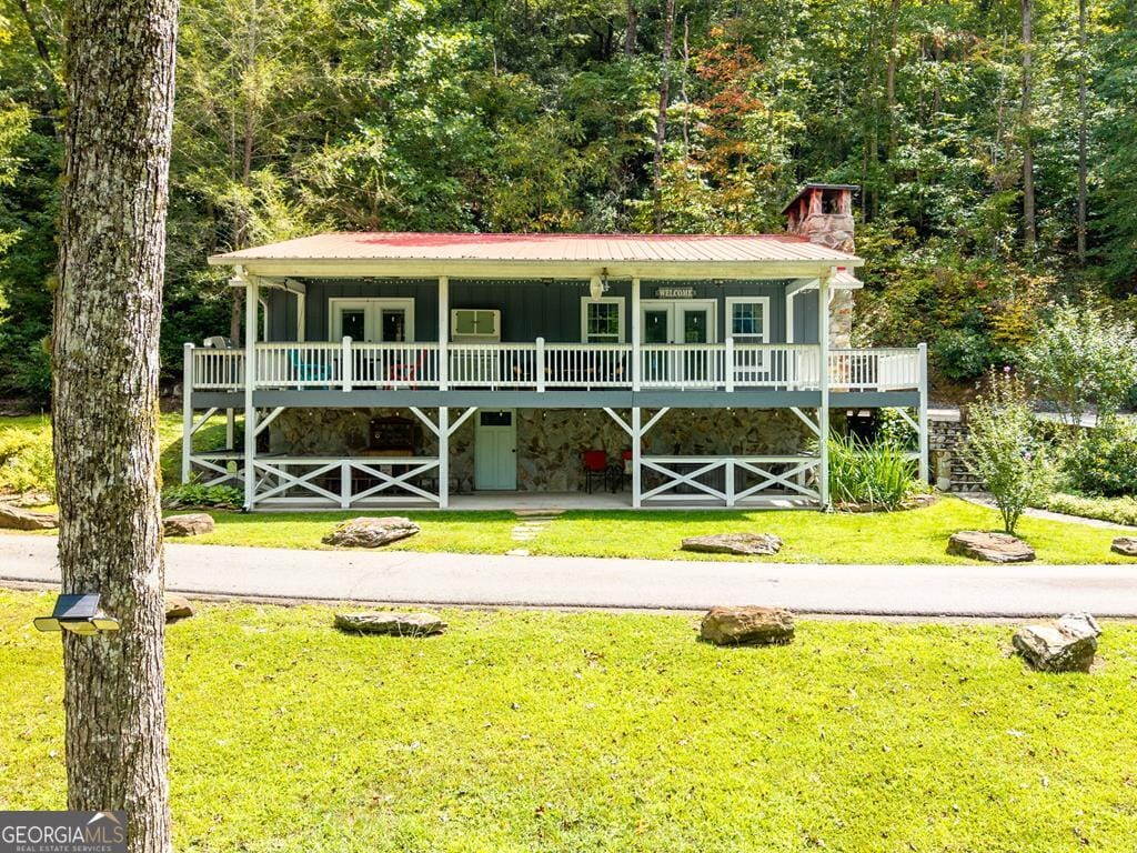 270 Hiawassee River Road, Murphy, NC, 28906