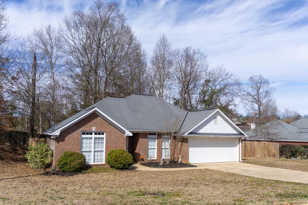 3212 Thornberry Circle, Phenix City, AL, 36867