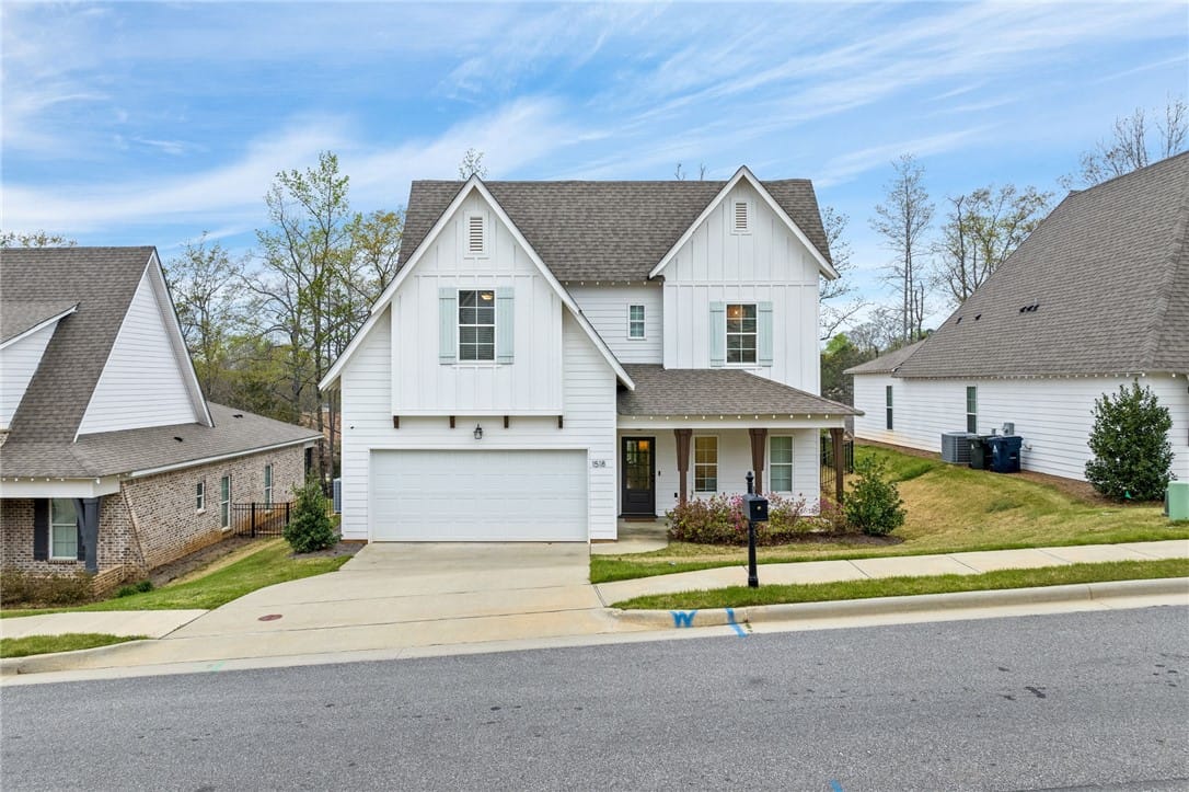 1518 DARTMOUTH, AUBURN, AL, 36830