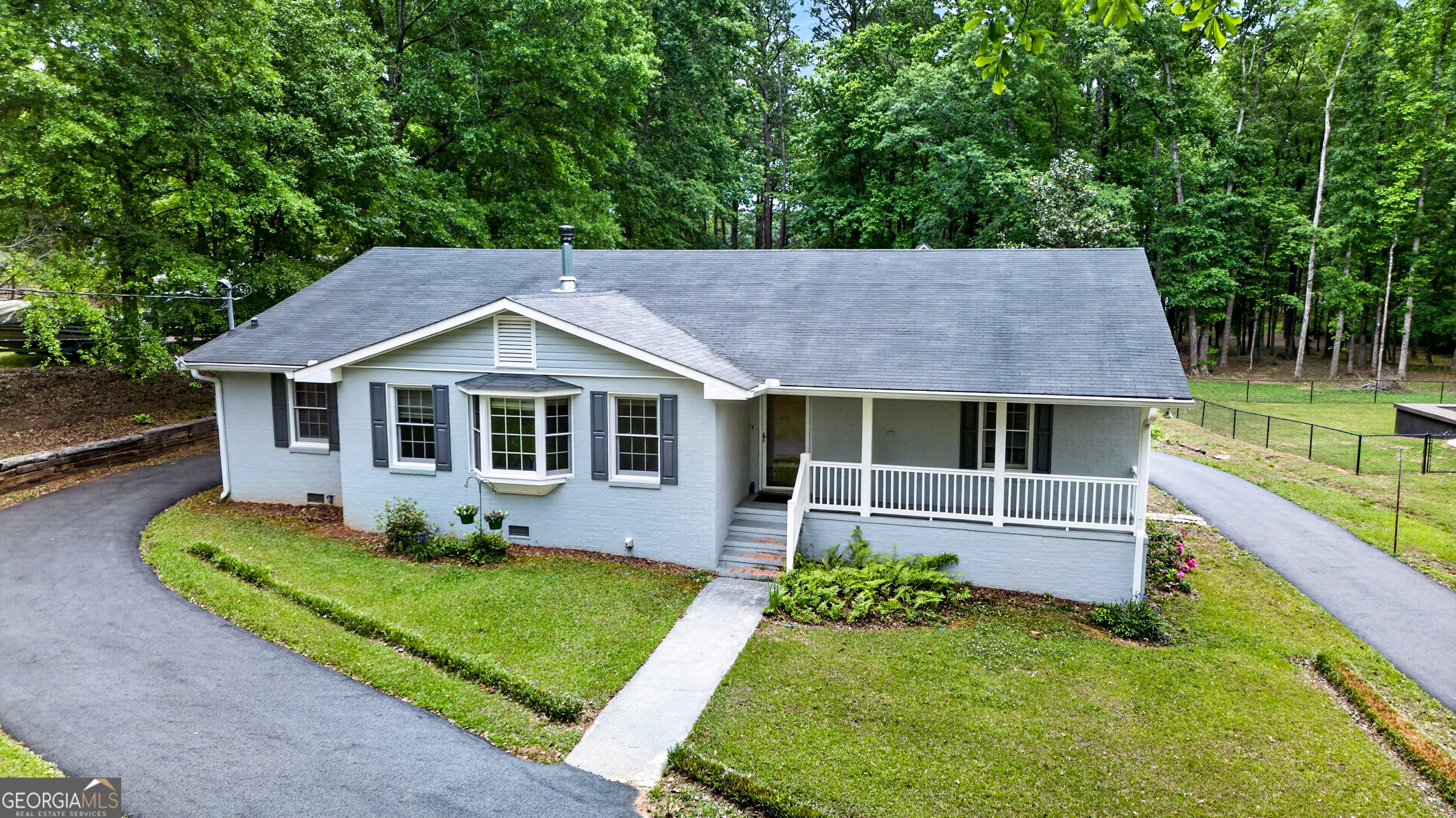 608 Waterview Drive, LaGrange, GA, 30240