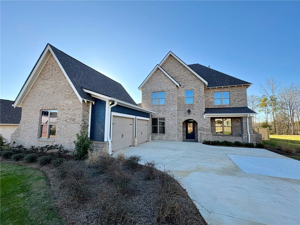 1633 James Burt Parkway, Auburn, AL, 36830