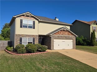 1307 SOUTHWICK, Opelika, AL, 36801