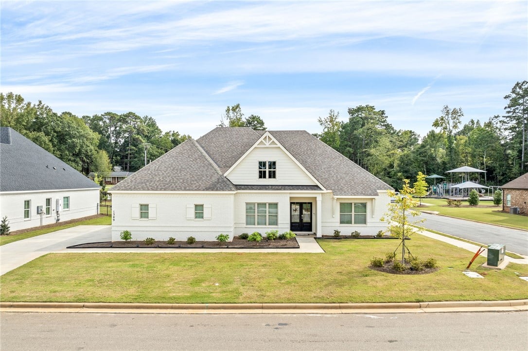 1549 Hidden Lakes Drive, Opelika, AL, 36801