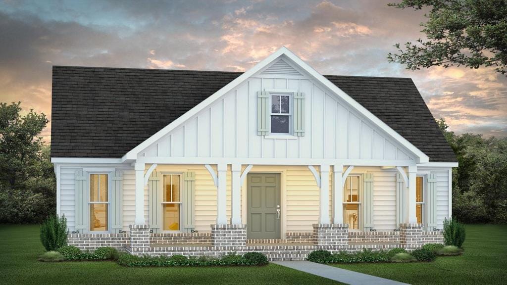 783 Carver Circle, Hamilton, GA, 31811