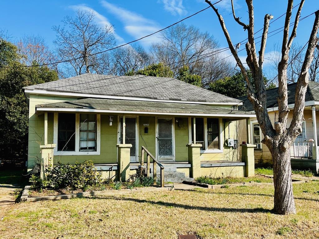 3220 4th Avenue, Columbus, GA, 31904