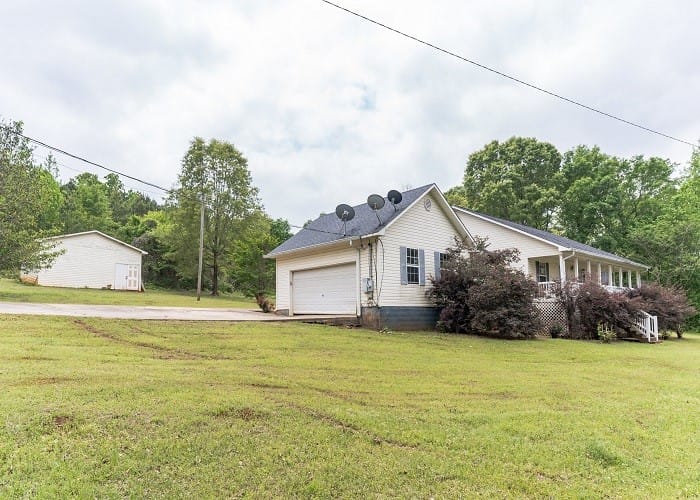 86 SAVANNAH, ALPINE, AL, 35014