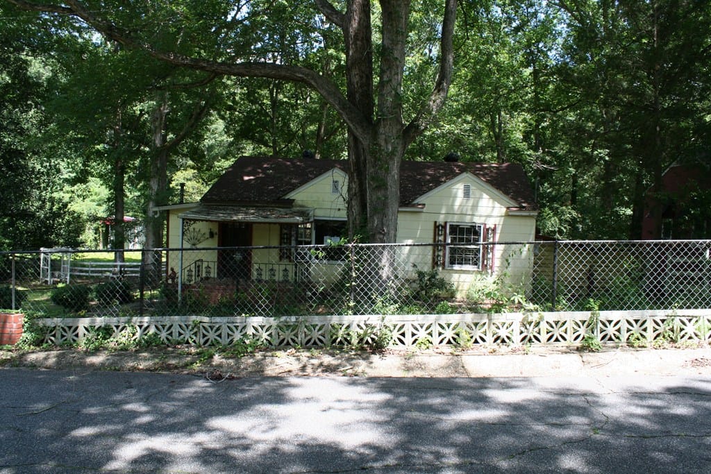6 Lanier Dr, Columbus, GA 31903