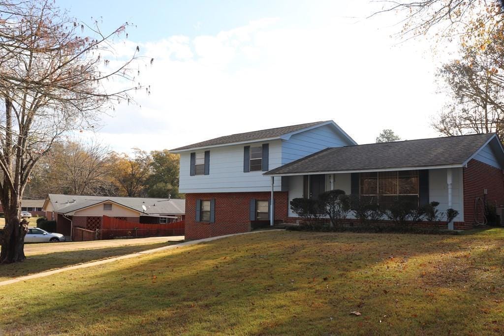 4542 Kenesaw Drive, Columbus, GA, 31907