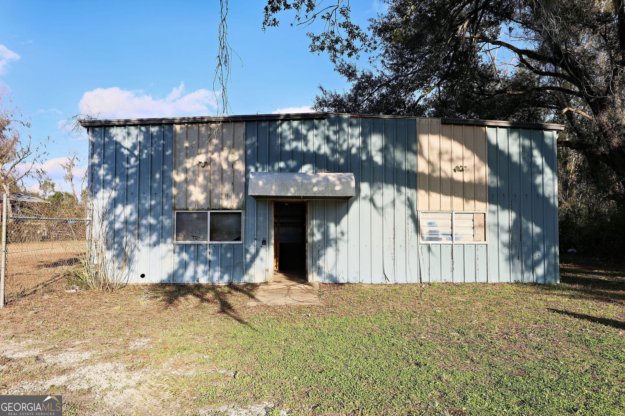 2016 U.S. 221, Perry, FL, 32347