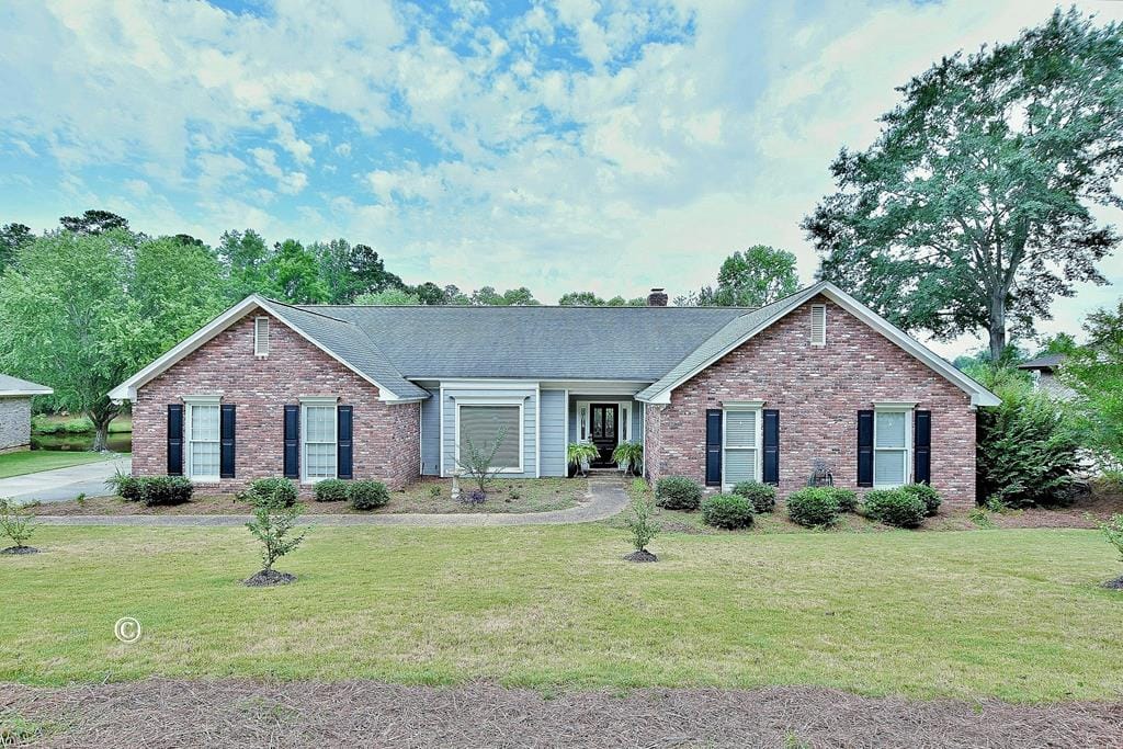6787 Beaver Trail, Midland, GA, 31820-3836 — Photo 1