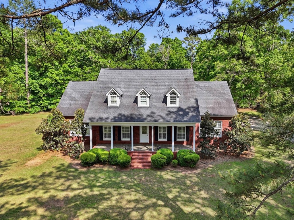 1006 Spring Hill Drive, Albany, GA, 31721 — Photo 2