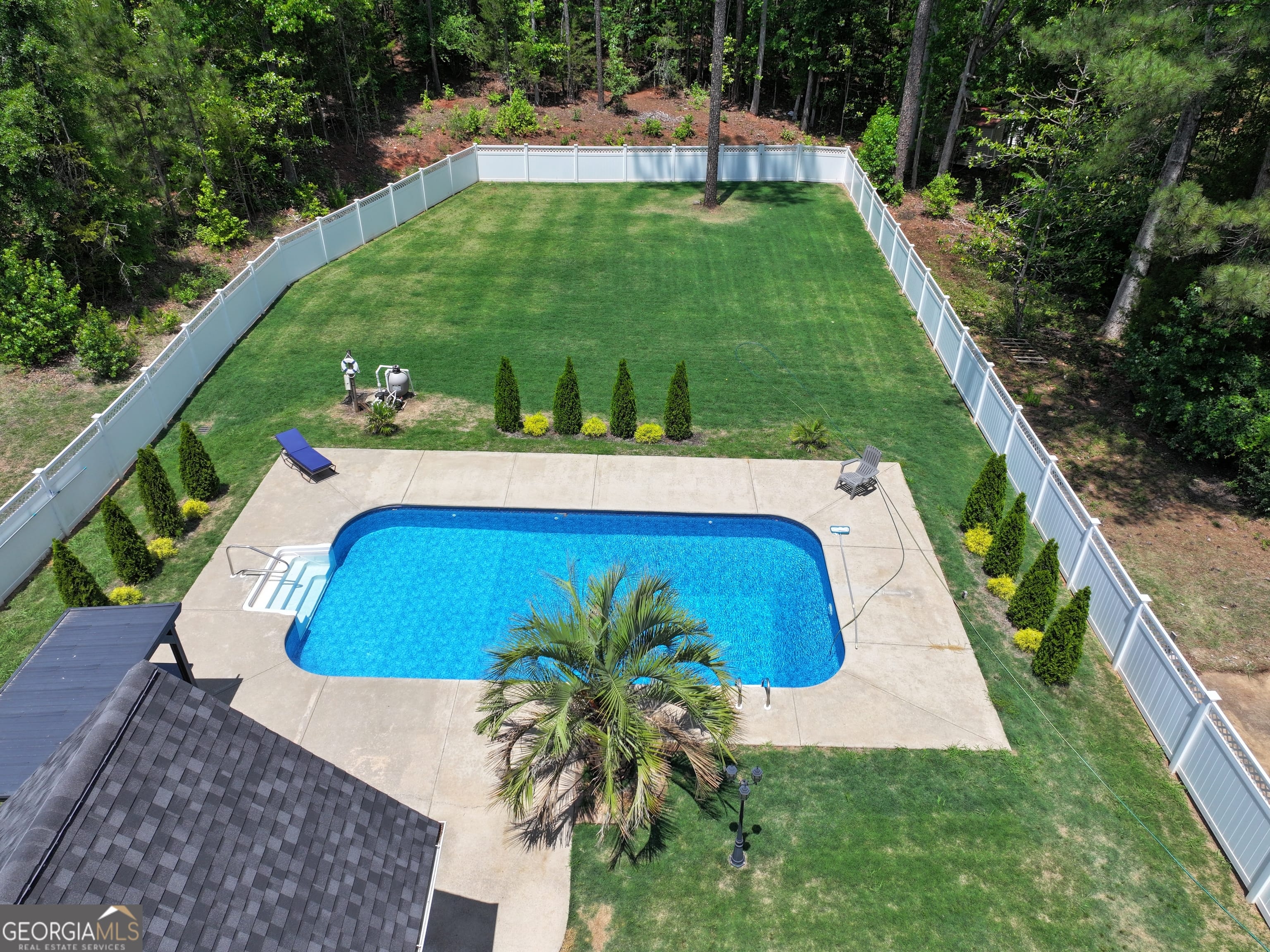 1358 Glass Bridge Rd, LaGrange, GA 30240, USA
