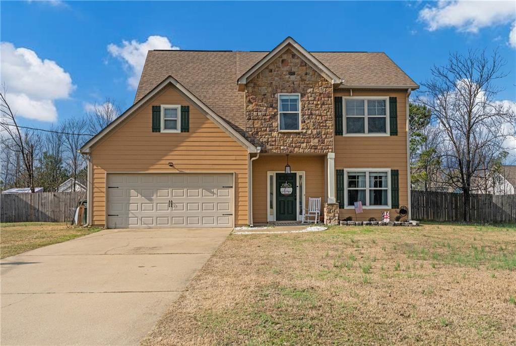 24 Churchhill Drive, Fort Mitchell, AL, 36856