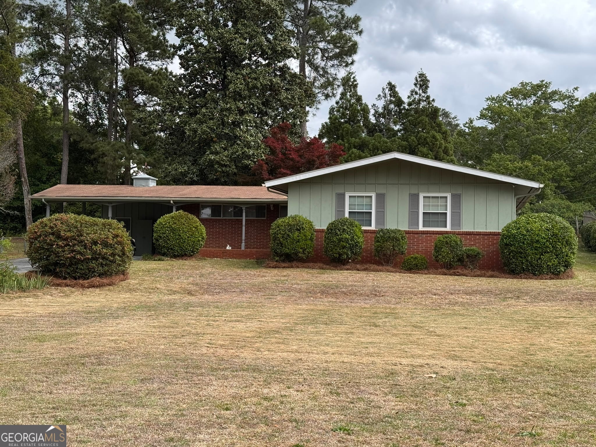 106 Johnston Drive, Thomaston, GA, 30286