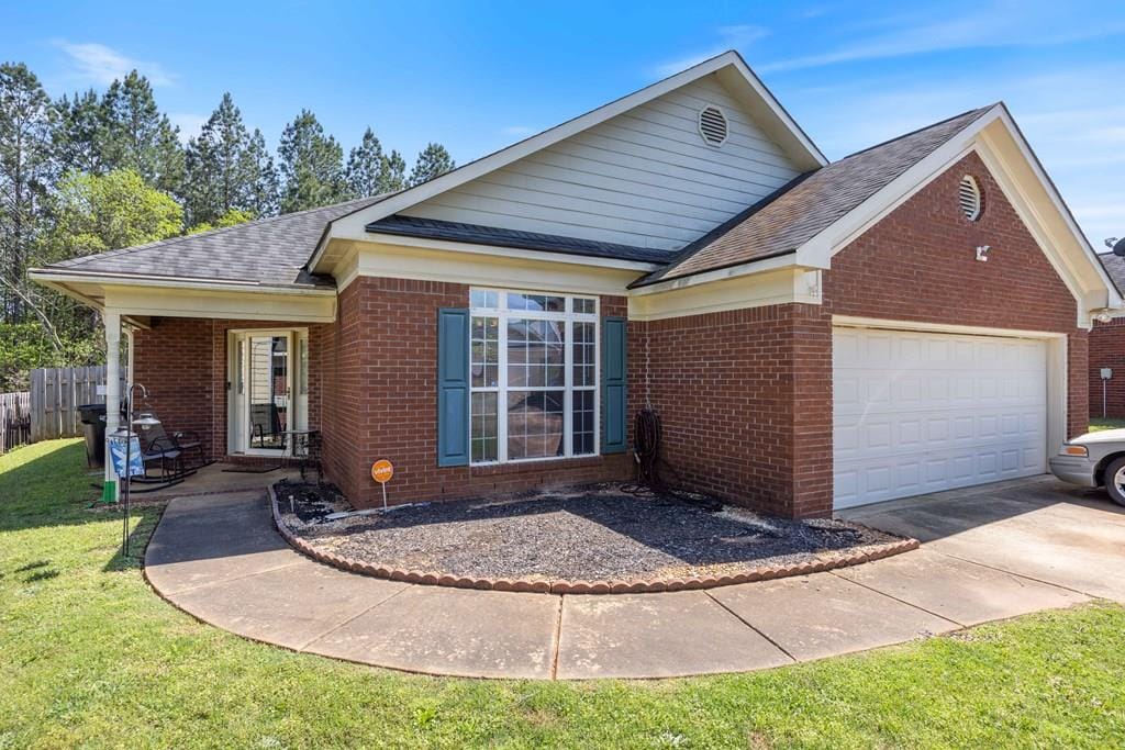 8018 Sonoma Pointe Drive, Columbus, GA, 31909