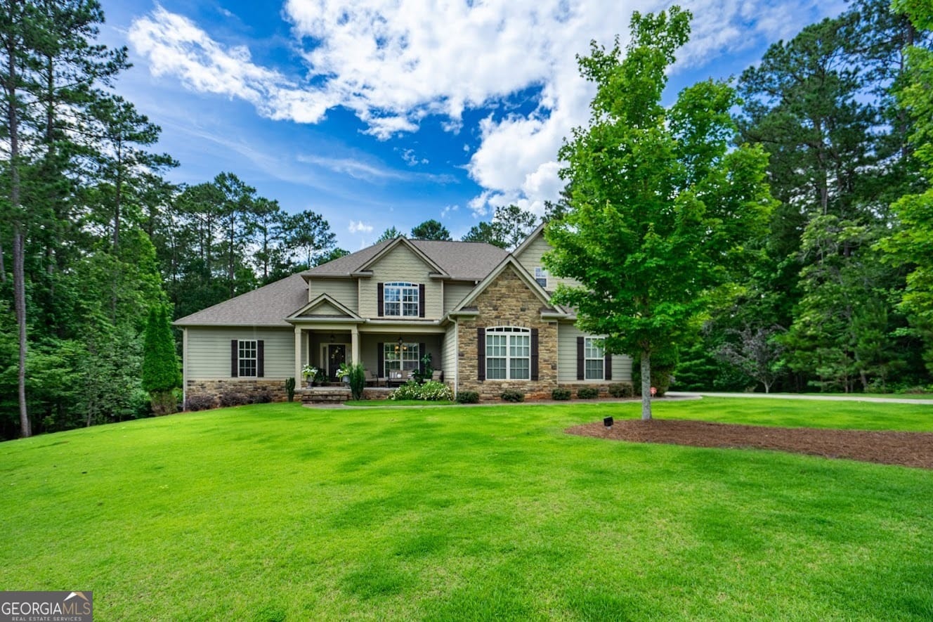 348 Willow Pointe Drive, LaGrange, GA, 30240