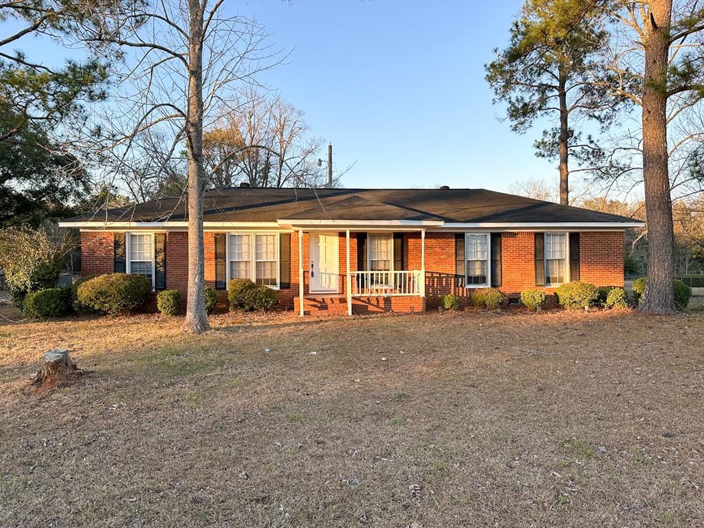 2923 Winterwood Ave, Albany, GA, 31721