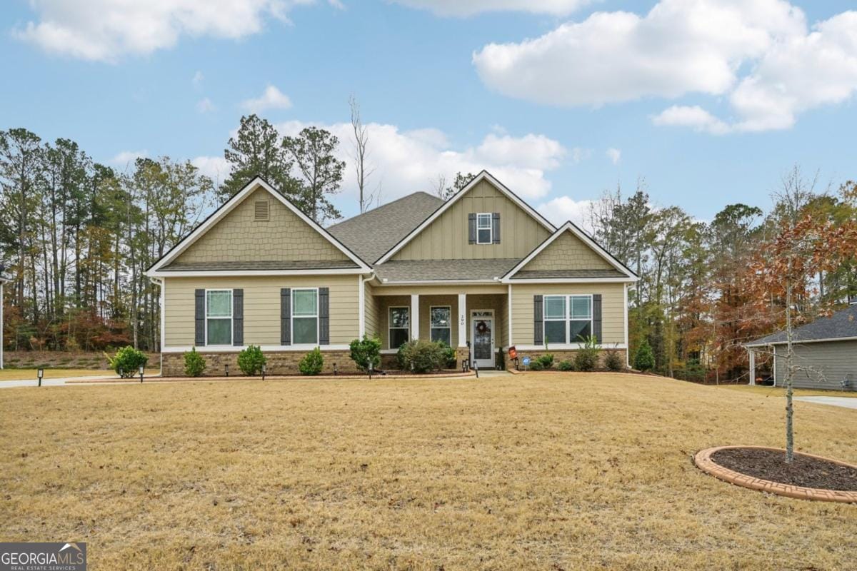290 Calebee Ave, Senoia, GA 30276, USA