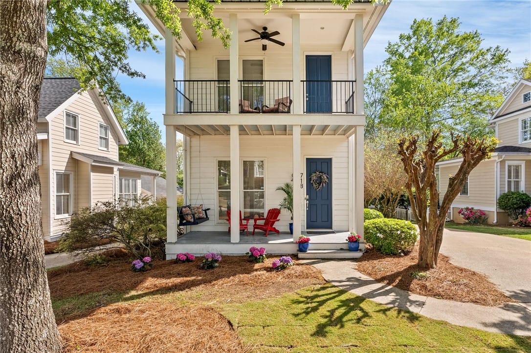 718 Queens Way, Auburn, AL, 36830