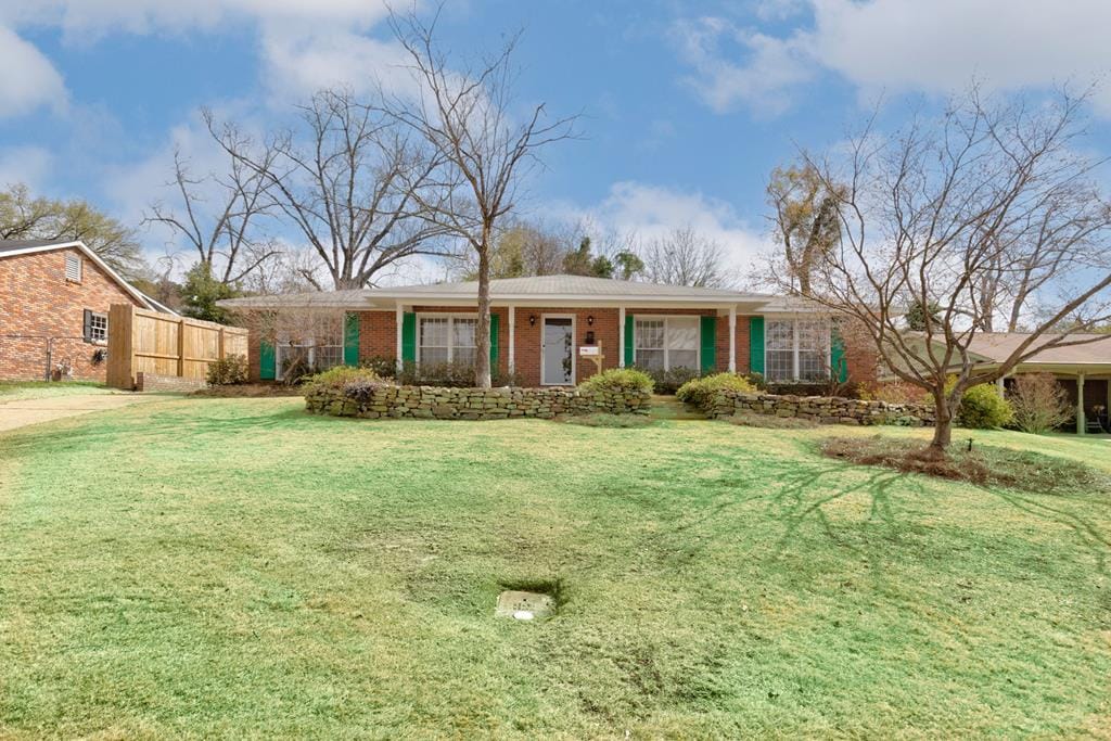 4822 Saint Francis Avenue, Columbus, GA, 31904