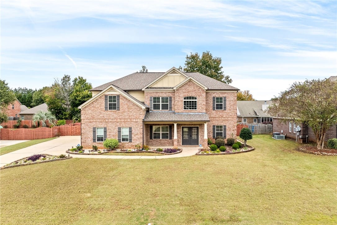 4006 Academy Dr, Opelika, AL 36801, USA