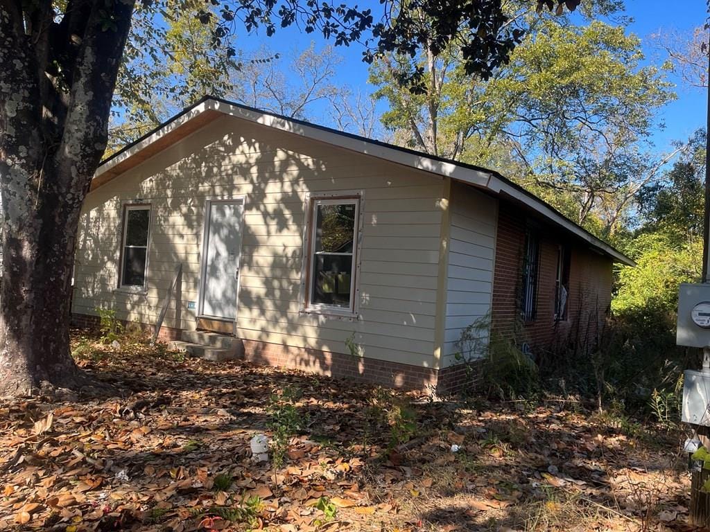 2911 Thomas Street, Columbus, GA, 31906