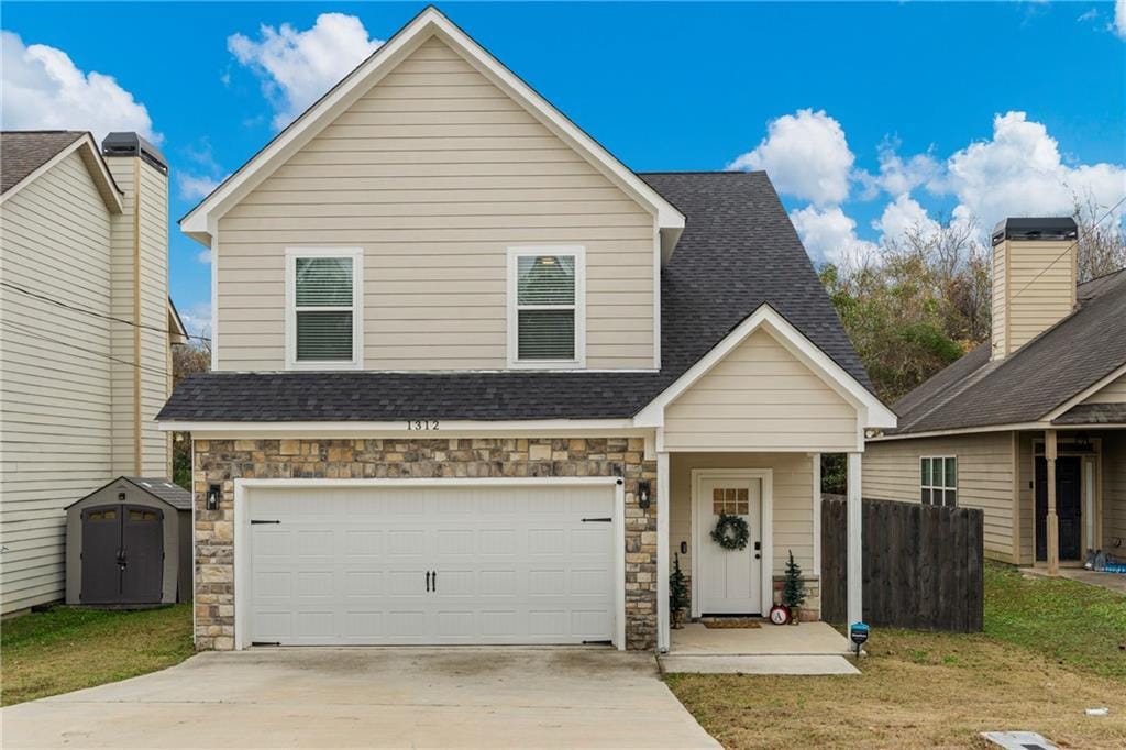 1312 Ingersoll Drive, Phenix City, AL, 36867