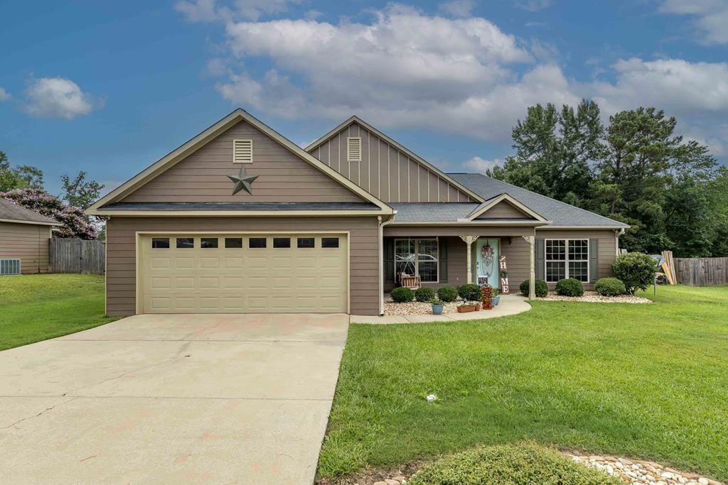 23 Lee Road 2180, Phenix City, AL, 36870