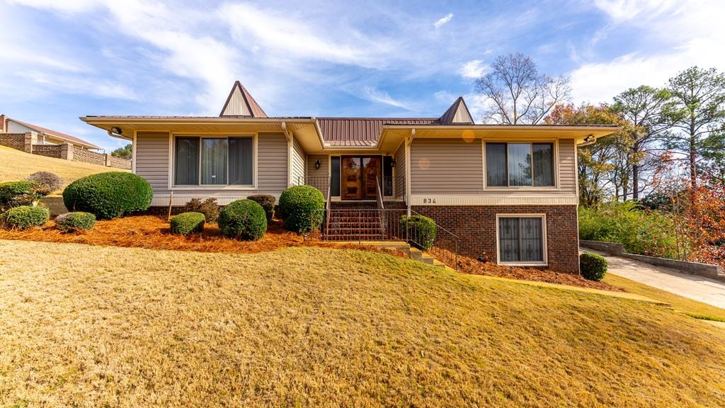 834 Quail Creek Drive, Columbus, GA, 31907