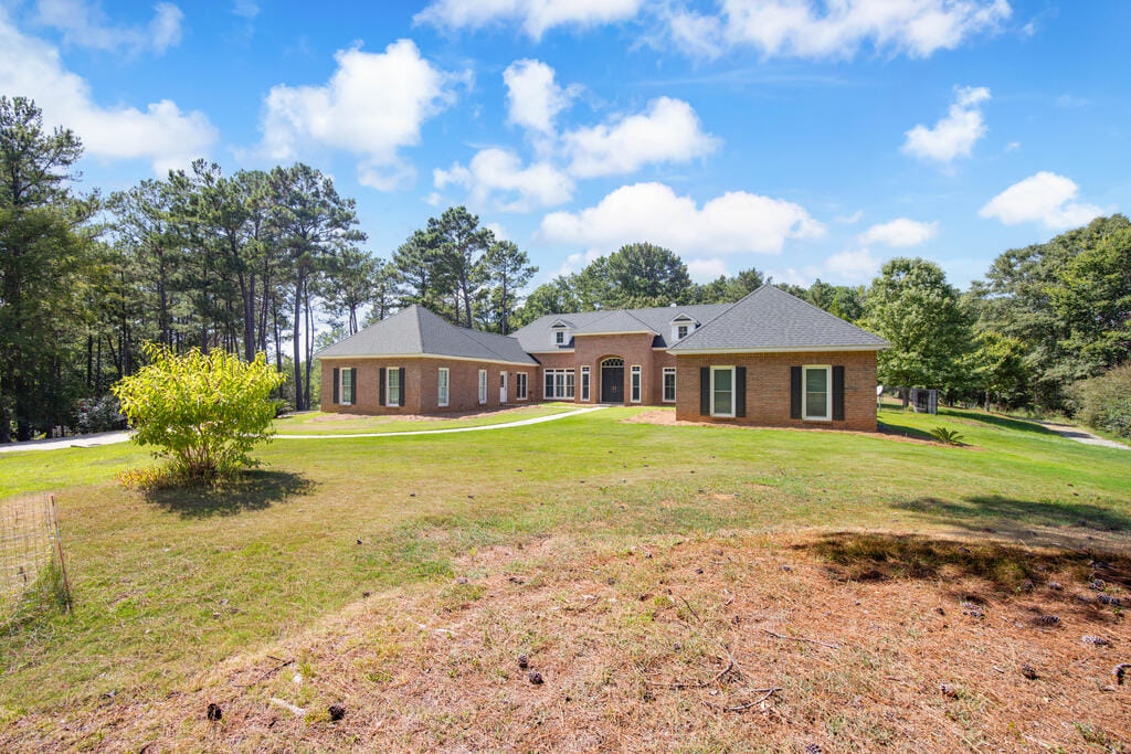 1091 Country Pl, Fortson, GA 31808